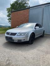 Volkswagen VW Phaeton - gebrauchte VW Phaeton aus dem Jahr 2005
