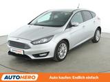 Ford Focus 1.5 EcoBoost Cool&Connect Aut.*NAVI*CAM* - Ford Focus: Connect