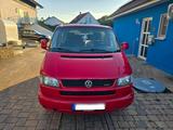 Volkswagen VW T4 Multivan 2.5 TDI 188.000 km Carblast... - Volkswagen T4 Multivan: TDI
