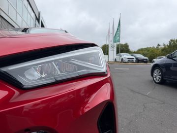 Cupra Formentor - 2