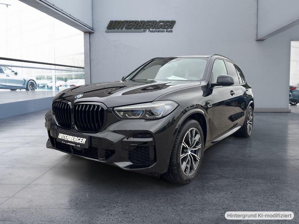 Image of BMW X5