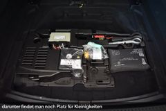 MERCEDES-BENZ A 220 d 4Matic Lim.~Teilleder~LED~Navi~Automatik