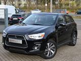 Mitsubishi ASX 1.6 Klassik Kollektion Klima Sitzhz CAM 1.Hd - Mitsubishi ASX in Hannover