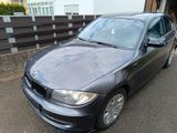 BMW Bmw 120i benzin - BMW 120 aus 2007: I