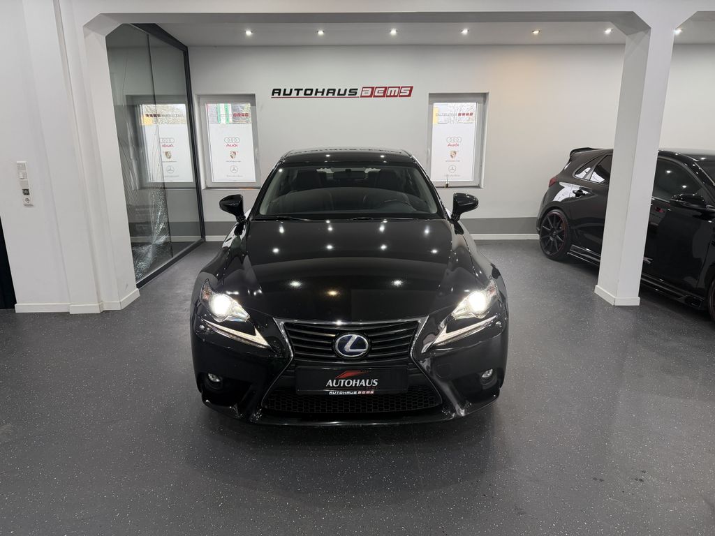 Angebot ansehen Lexus IS 300