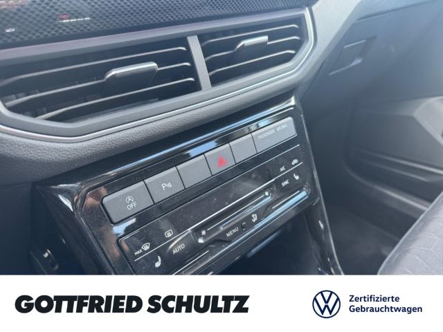 Volkswagen T-Cross - Bild 16