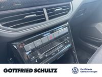 Volkswagen T-Cross - Vorschau Bild 16