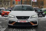 Seat Leon ST 2.0 Cupra 300 ACC LED Panorama Alcantara - Seat mit Benzin-Antrieb: Kombi