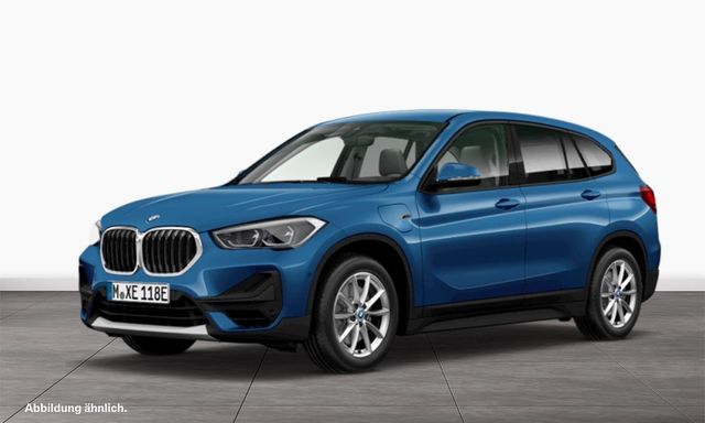 BMW X1 xDrive25e