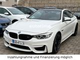BMW M4 Coupe | Carbon | Head-Up | HK HiFi | Kamera - BMW M4 Gebrauchtwagen