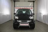 Smart ForTwo coupe Klima Sitzheizung Glasdach TÜV-NEU - Smart aus 2004