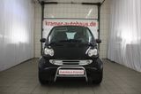 Smart ForTwo coupe Klima Sitzheizung Glasdach TÜV-NEU - Smart ForTwo aus 2004