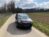 Opel Zafira Tourer Style 1,4 - Opel Zafira Tourer: Style