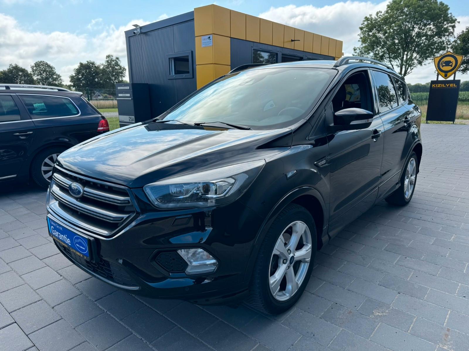 Ford Kuga 1,5 EcoBoost ST-Line