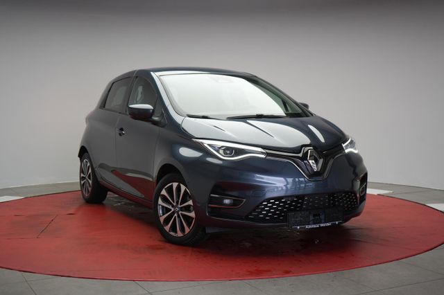 Renault ZOE Z.E. 50 INTENS Navi/Temp/Kamera/virtual/Lane