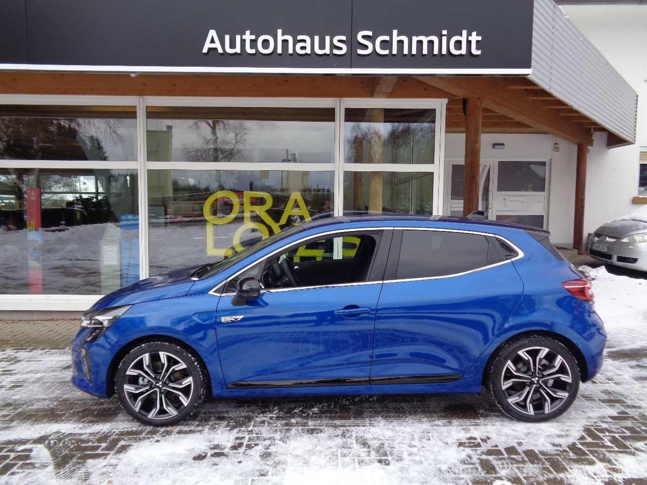 Mitsubishi Colt TOP 1.6 Hybrid