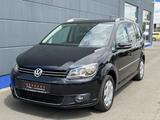 Volkswagen Touran Highline 2.0 TDi / Tuv - Volkswagen Touran mit Diesel-Antrieb: Limousine