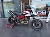 Ducati Hypermotard 1100 EVO SP/ SCARICO TERMIGNO - DUCATI HYPERMOTARD 1100