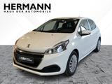 Peugeot 208 1.0 VTi/PureTech 68 Active Klima*PDC*Facelif - Peugeot 208: 1.2