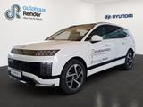 Hyundai IONIQ 9 6-Sitzer 110 kWh 4WD UNIQ Panorama-Glas- - Hyundai IONIQ SUV