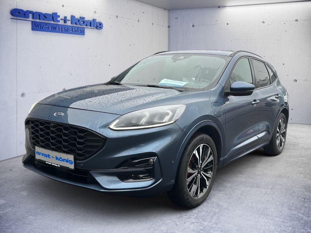 Ford Kuga PHEV ST-LINE X Style/Fahrerass./Winter/Tech