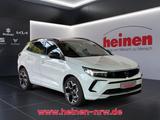 Opel Grandland 1.2 Turbo Ultimate Autom. LED+NAVI+ACC - gebrauchte Opel Grandland (X) aus dem Jahr 2024