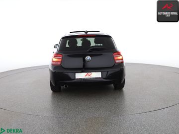 BMW 116 - 4