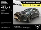 Cupra Formentor VZ 4Drive 2.0 TSI AHK Klima Navi - gebrauchte Cupra Sportwagen