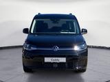 Volkswagen Caddy Life 5-Sitzer 1,5 l  eHybrid OPF EU6 Front - Volkswagen Caddy: 1.6