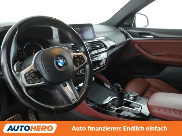 BMW X4 - 11