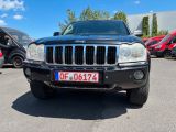 Jeep Grand Cherokee 3.0 CRD Limited - Jeep Grand Cherokee aus 2006