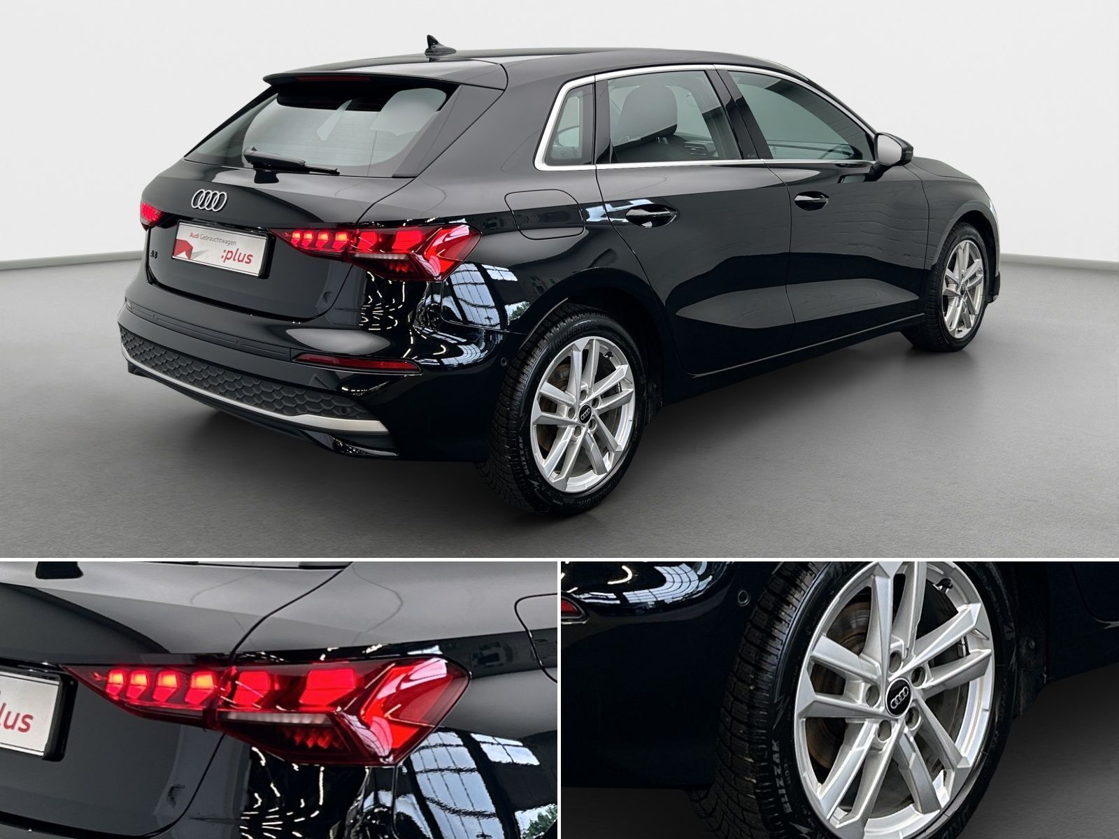 Audi A3 - Bild 16