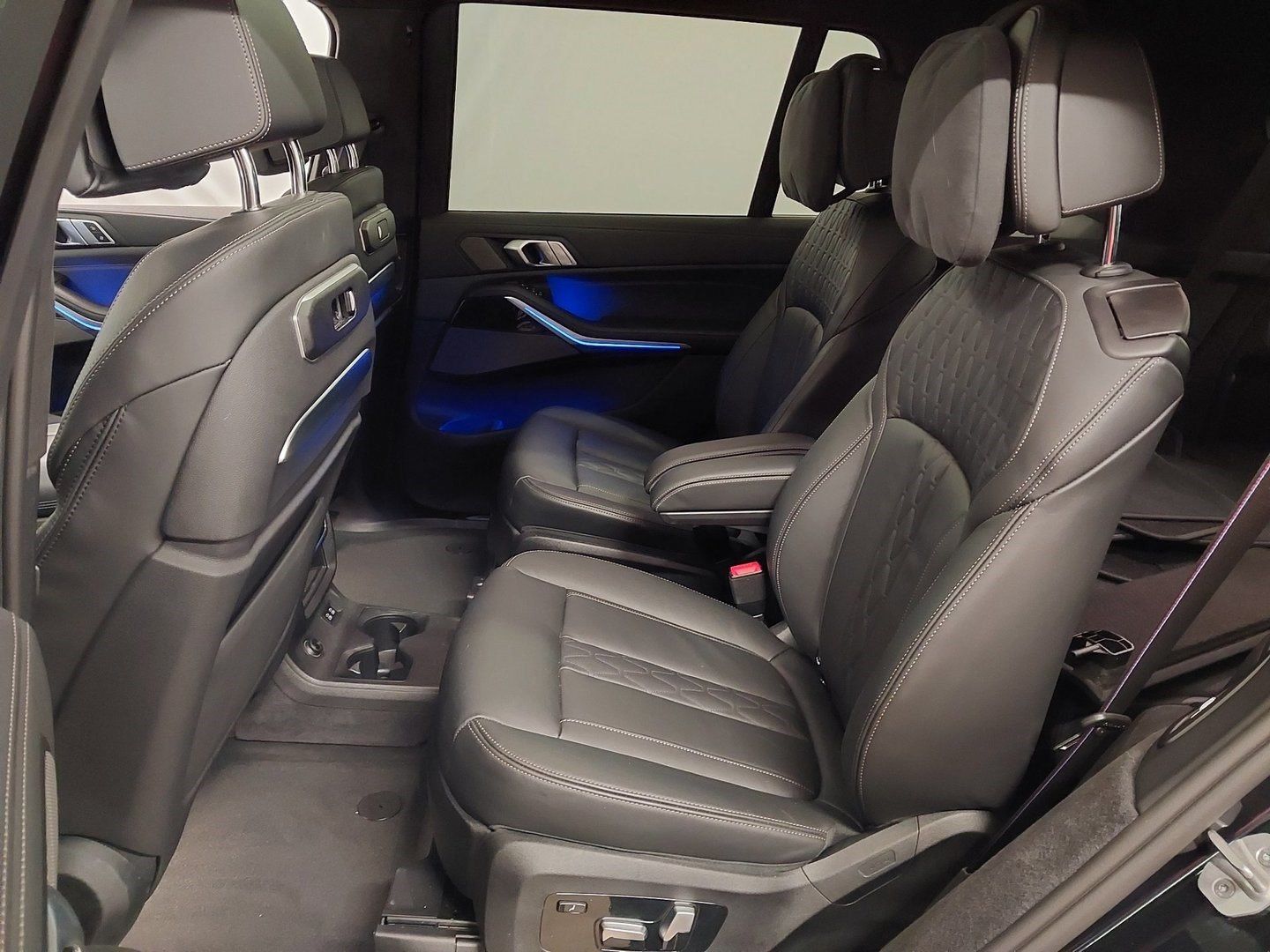 BMW X7 - Bild 5
