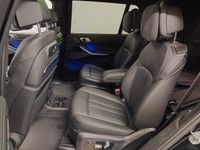 BMW X7 - Vorschau Bild 5