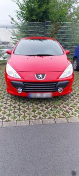 Peugeot 307 CC  Cabrio - Peugeot 307 in Duisburg