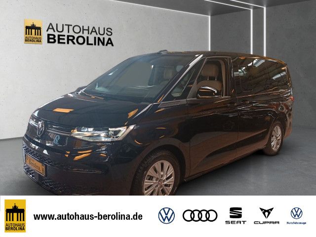 Image of Volkswagen T7 Multivan