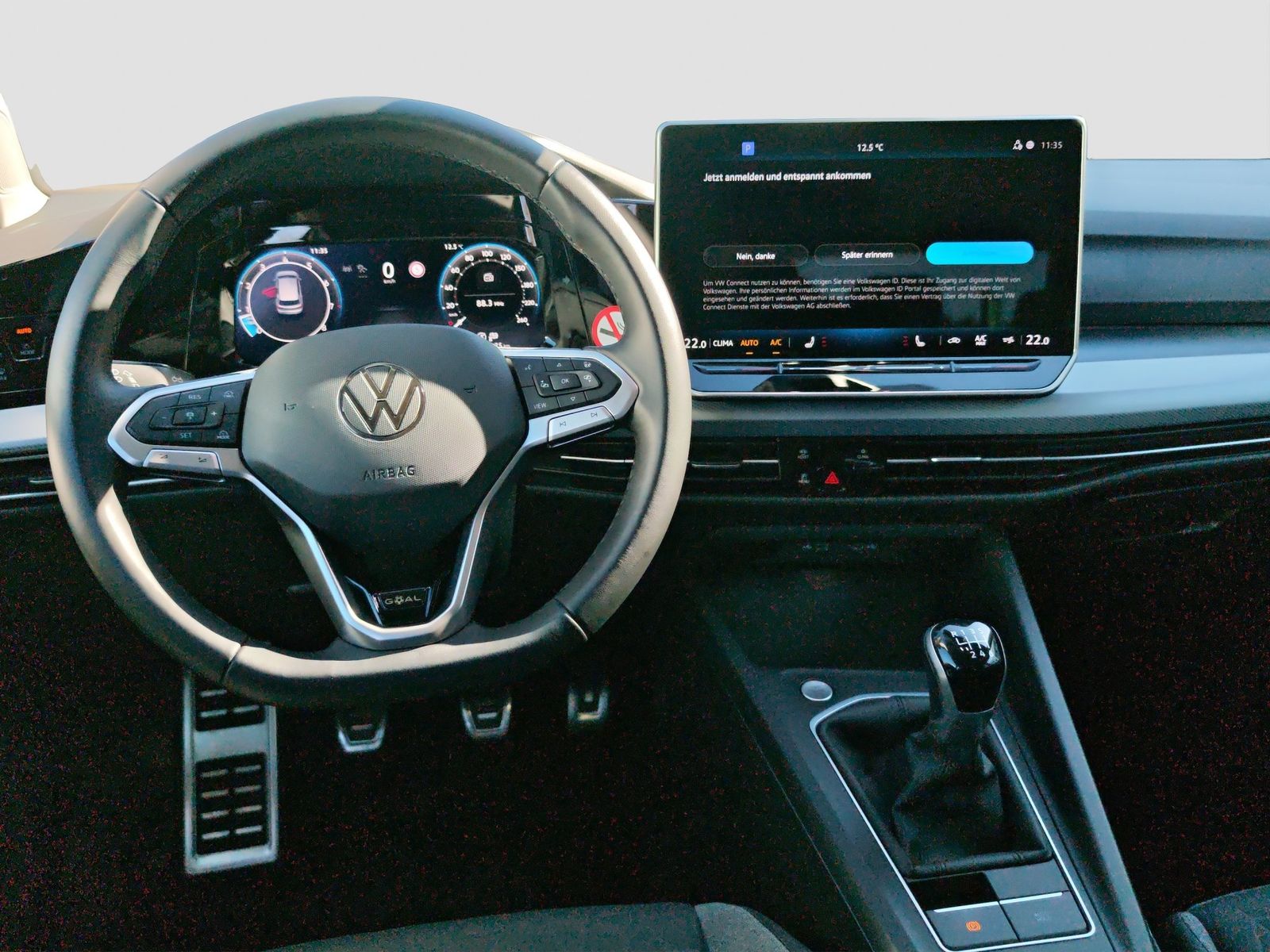 Volkswagen Golf - Bild 11