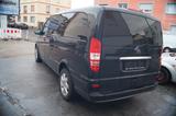 Mercedes-Benz Viano 3.0 CDI Trend Edition lang - Mercedes-Benz Gebrauchtwagen von 2011