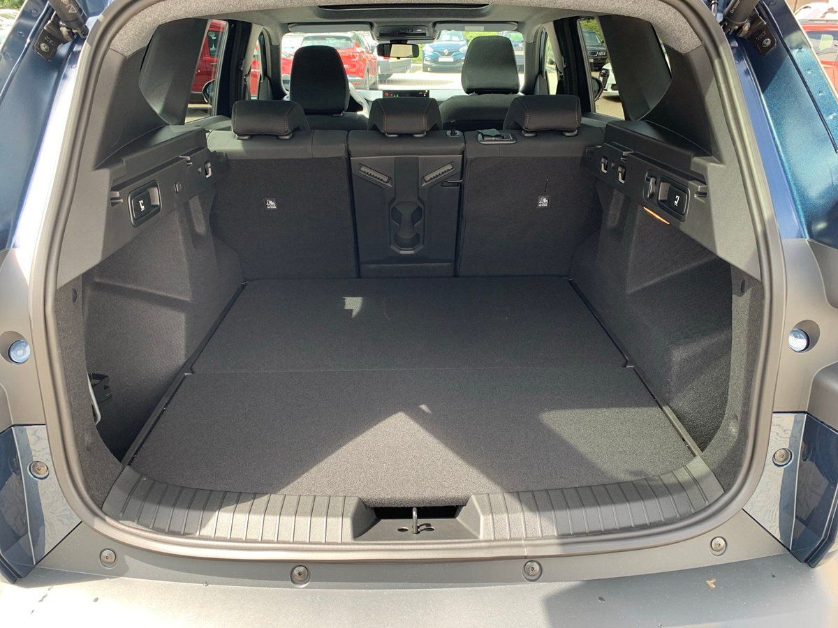 Dacia Bigster - Bild 12