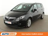 Opel Zafira Tourer 1.6 CDTI DPF Innovation*NAVI*XENON - Opel Zafira Tourer Gebrauchtwagen