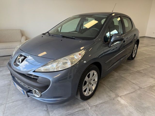 Peugeot 207 1.6 HDi 90CV 5p. XS
