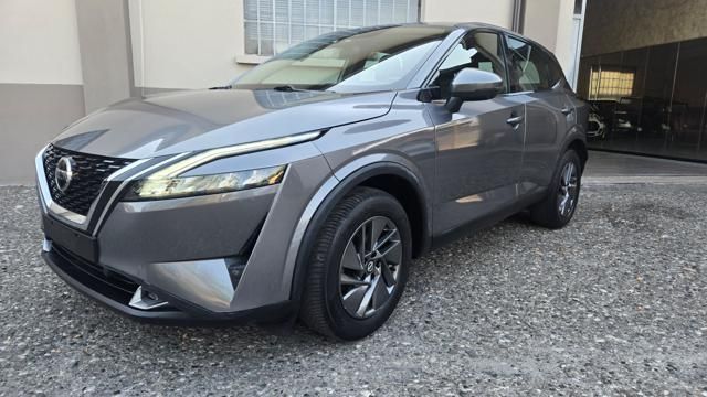 Image of Nissan Qashqai