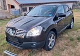 Nissan Qashqai 2.0 dCi, 150 PS, Automatik, Tekna - Nissan Qashqai: 150