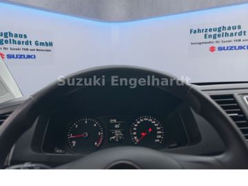 Volkswagen T6 Transporter Kasten-Kombi Kasten Hochdach lang