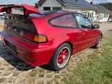 Honda CRX* E9*KLIMA*ALU*TOP* - Honda CRX Gebrauchtwagen