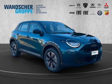 Fiat 600 1.2 Business Edition GJR KAMERA SITZHEIZUNG