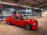 Mercedes-Benz Mercedes W201 190E - gebrauchte Mercedes-Benz 190 aus dem Jahr 1985