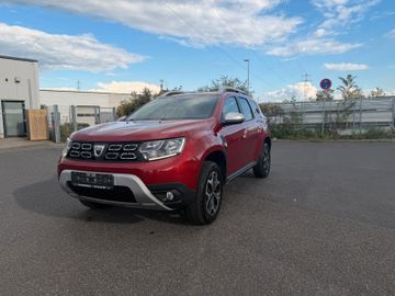Dacia Duster - 1