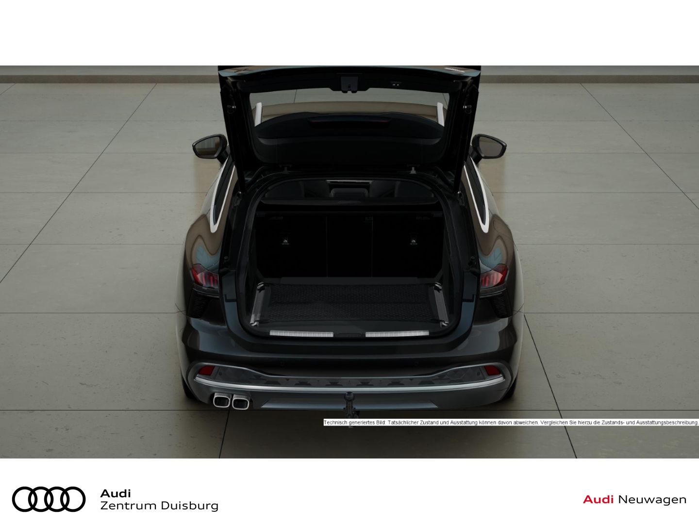 Audi A6 - Bild 5
