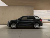 Audi Q2 - Vorschau Bild 2